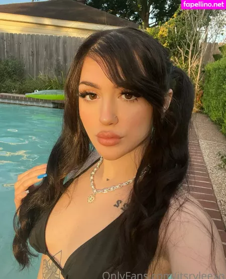 Itsazaleaxo OnlyFans Thumbnail #CBabItpHke