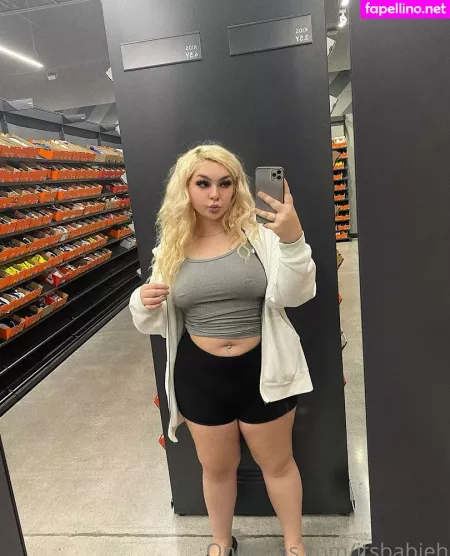 Itsbabieh OnlyFans Thumbnail #6JbybIzSoR