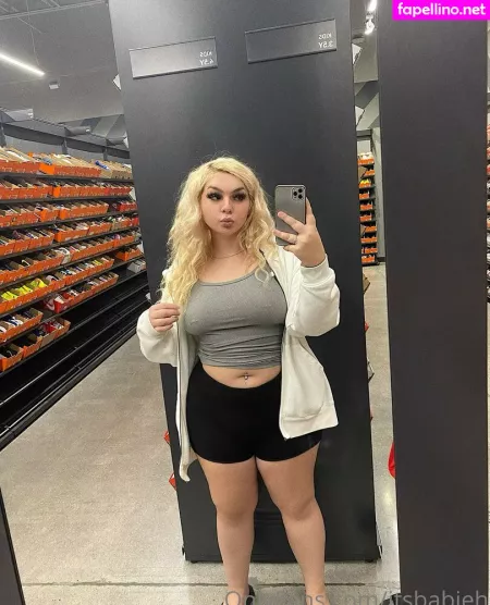 Itsbabieh OnlyFans Thumbnail #FkYh7l7oHx