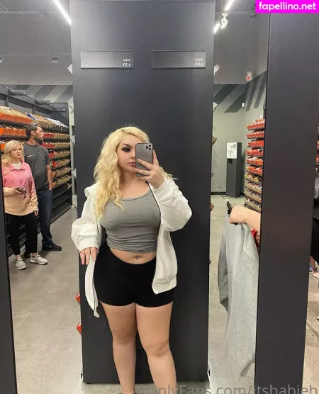 Itsbabieh OnlyFans Thumbnail #Wq9o8Y5h5r