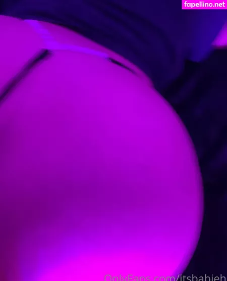 Itsbabieh OnlyFans Thumbnail #a46jHNGr9o