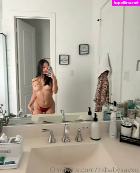 Itsbabykayxo OnlyFans Thumbnail #0d1WGtgVK7