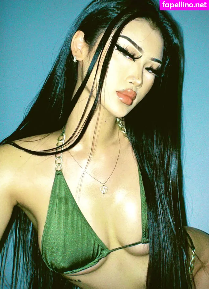 1800BABYNICO, Nico Miu, itsbabynico Nude Leaked OnlyFans Photo #2MiVR2gIvX