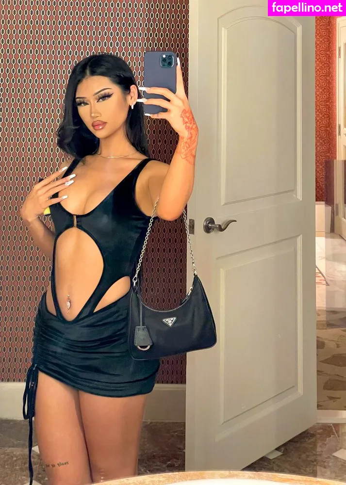 1800BABYNICO, Nico Miu, itsbabynico Nude Leaked OnlyFans Photo #7WKxUVK57P