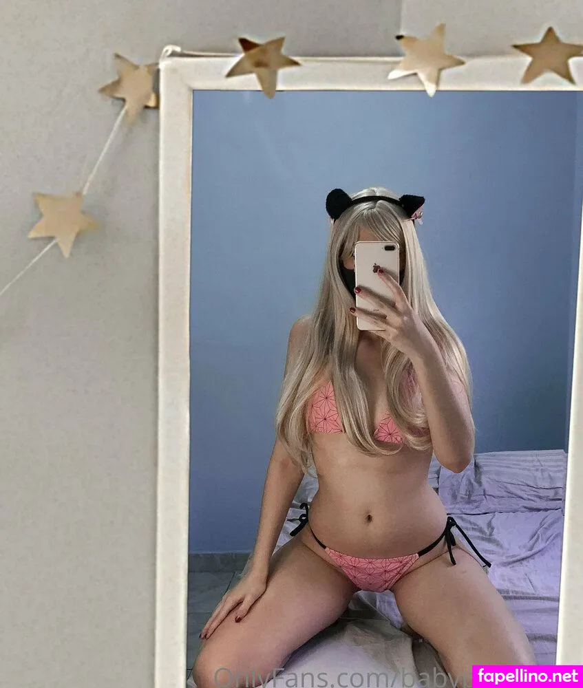 itsbabypound, itsbabypuddin Nude Leaked OnlyFans Photo #M03HlHO6lE