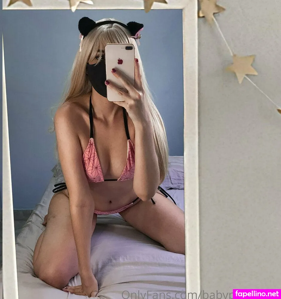 itsbabypound, itsbabypuddin Nude Leaked OnlyFans Photo #jFCFJEOAQl