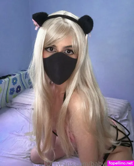 Itsbabypuddin OnlyFans Thumbnail #xikQjyDRAA