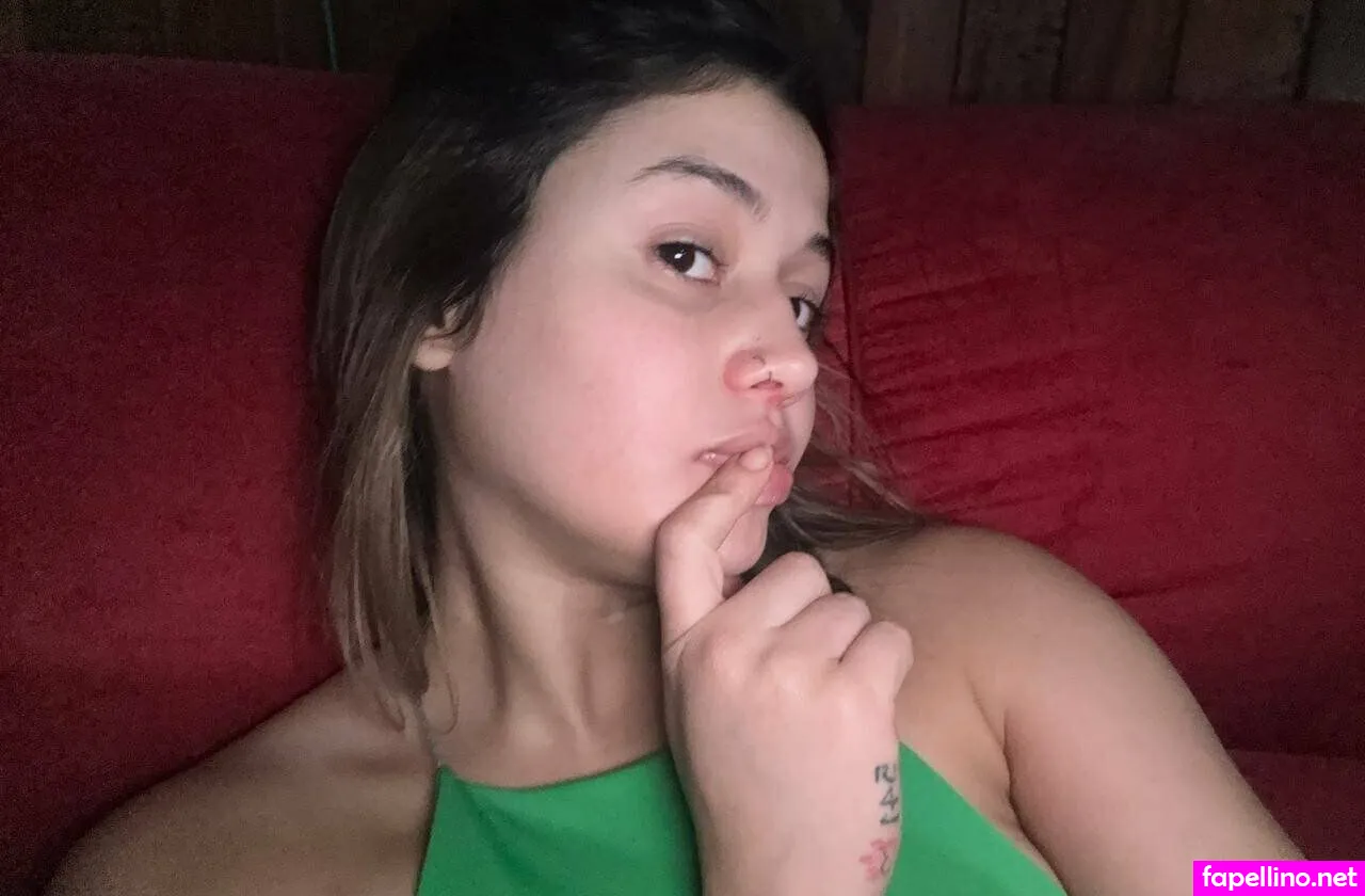 itsbabyybella Nude Leaked OnlyFans Photo #blhs6RRfOk