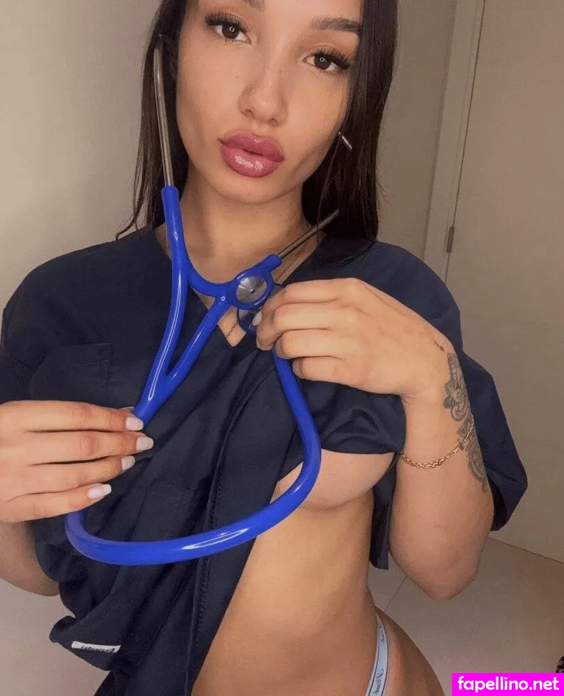 NyelisseDawn, reel Nude Leaked OnlyFans Photo #IXJz5aYdDc