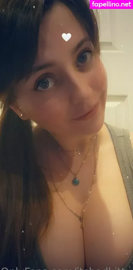 Itsbadkittyof OnlyFans Thumbnail #5P4srZlIPM