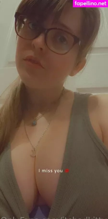 Itsbadkittyof OnlyFans Thumbnail #SKkl8B0zg1