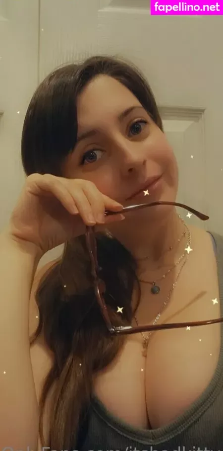 Itsbadkittyof OnlyFans Thumbnail #kIdq7HLZWu