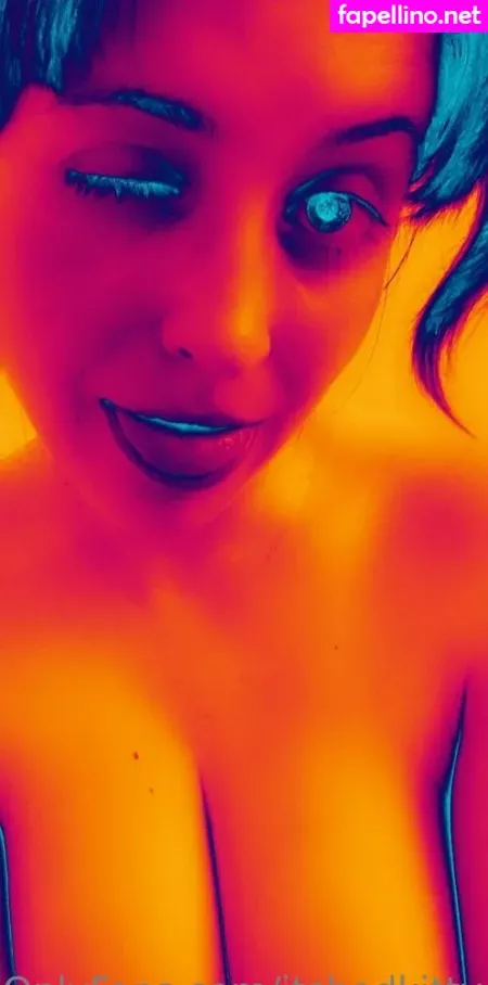 Itsbadkittyof OnlyFans Thumbnail #nYrovQJSGY