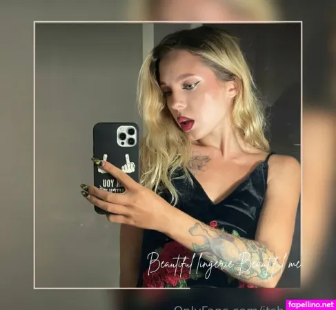 Itsbaechloe OnlyFans Thumbnail #GbYZ6NxsbP