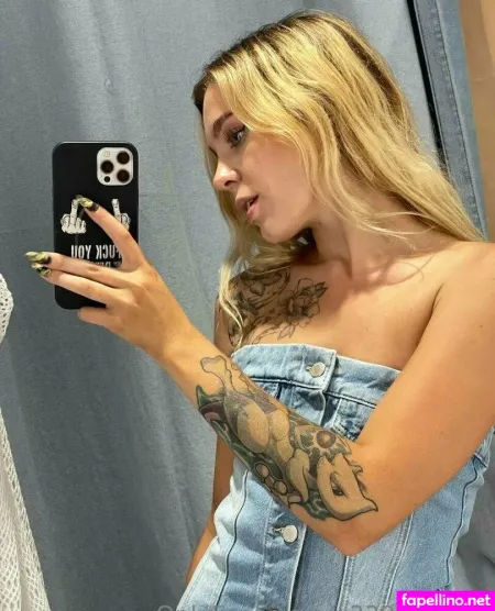 Itsbaechloe OnlyFans Thumbnail #KxFp2TN0XQ