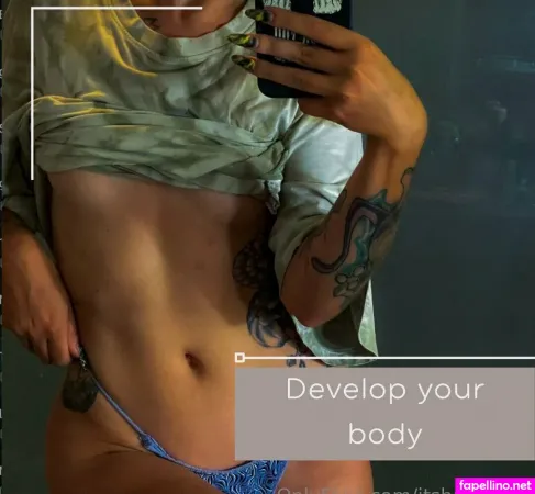 Itsbaechloe OnlyFans Thumbnail #q9Htw34uSE