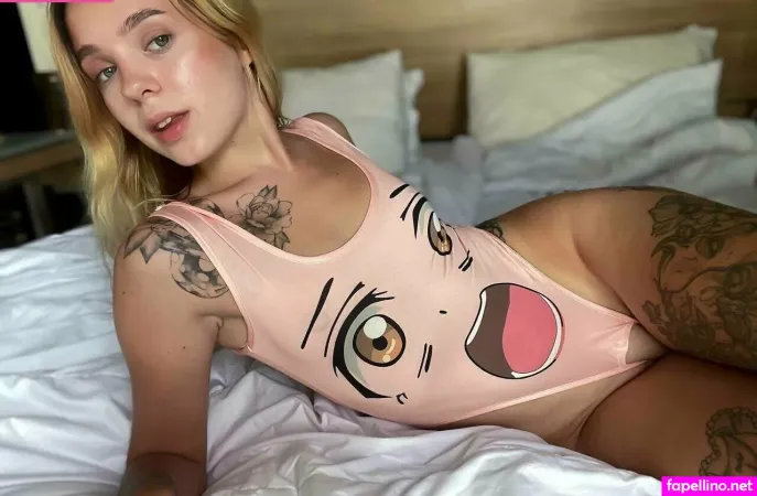 Itsbaechloe OnlyFans Thumbnail #v4GKFOQoGg