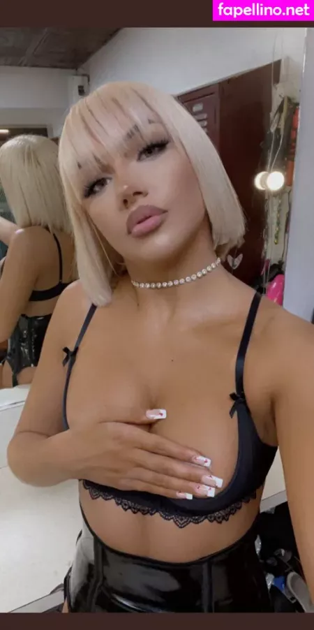 Itsbaileebumblebee OnlyFans Thumbnail #dZcSe2fXif