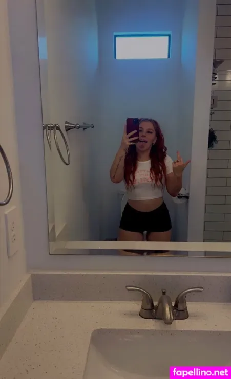 Itsbbykehlani OnlyFans Thumbnail #xaHOyrI9c5