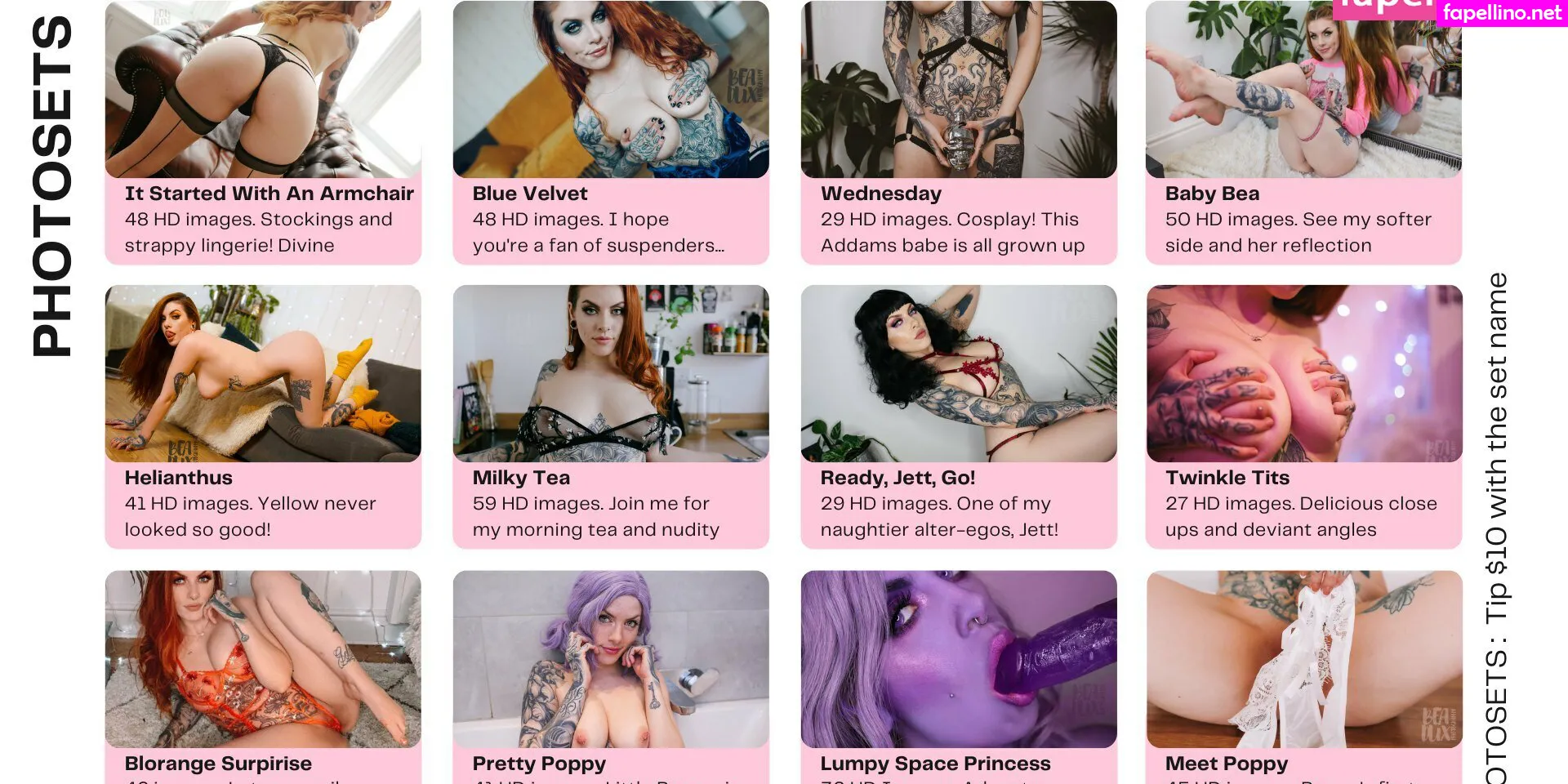 arie_b289, itsbeaduxfree Nude Leaked OnlyFans Photo #eR9E6WTVCv