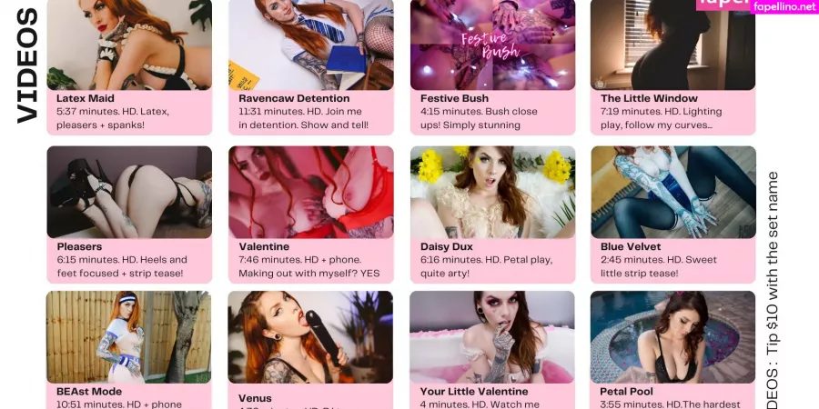 Itsbeaduxfree OnlyFans Thumbnail #hcrD4e3zg3