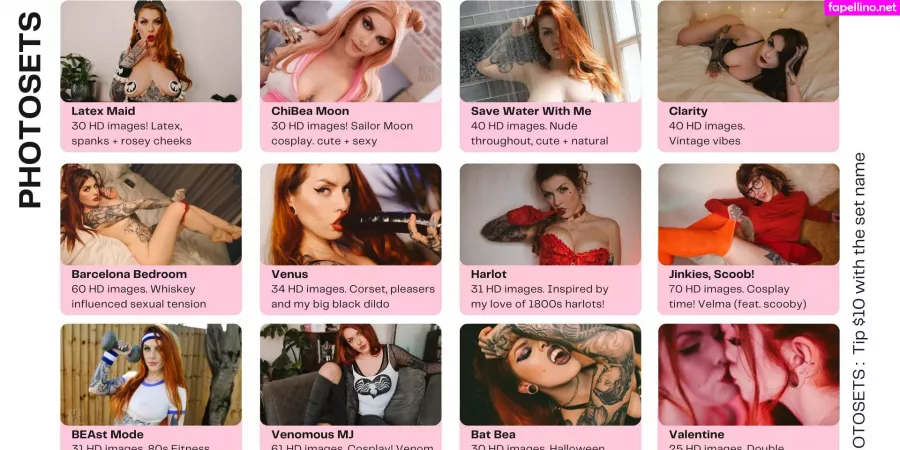 Itsbeaduxfree OnlyFans Thumbnail #tZNUfqeQD2