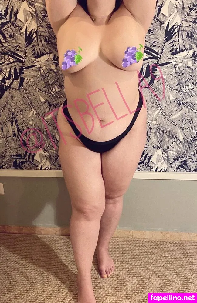 its_bela009, itsbella9 Nude Leaked OnlyFans Photo #aXqPQGs3eb