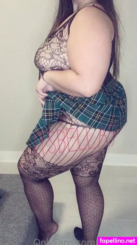 Itsbella9 OnlyFans Thumbnail #qEPXvLeuOE