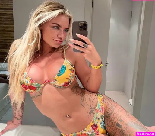 Itsbellaaa Main Profile Photo