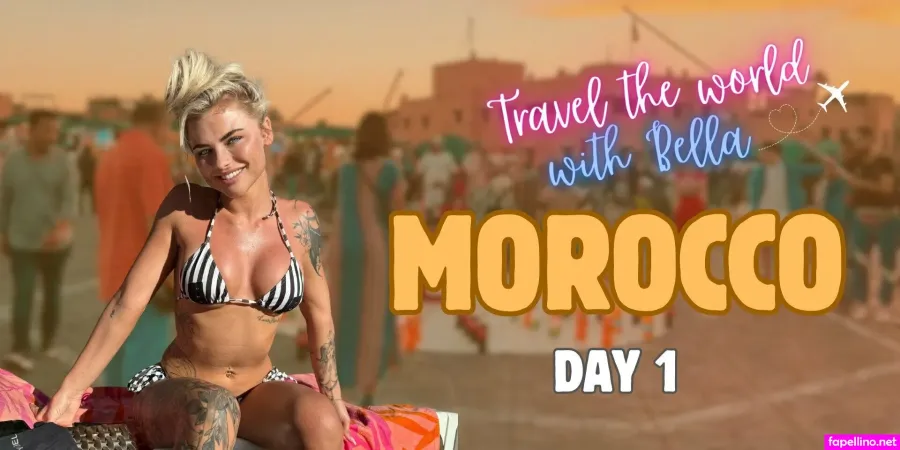 Itsbellaaa OnlyFans Thumbnail #PYVUmCSCLr