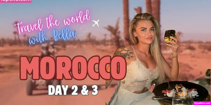 Itsbellaaa OnlyFans Thumbnail #PuIsut9AJK