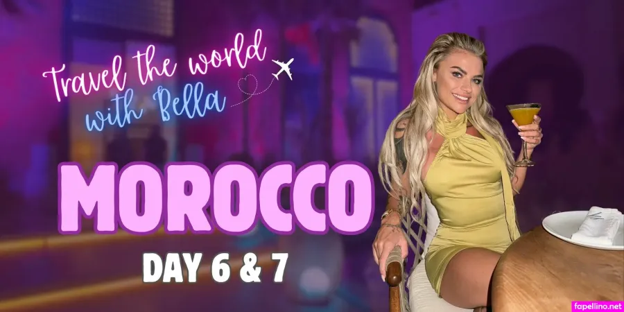 Itsbellaaa OnlyFans Thumbnail #ZF5NDZCHNd