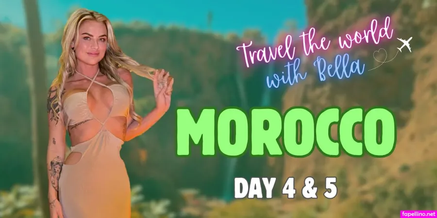 Itsbellaaa OnlyFans Thumbnail #xEvjgHOjGB