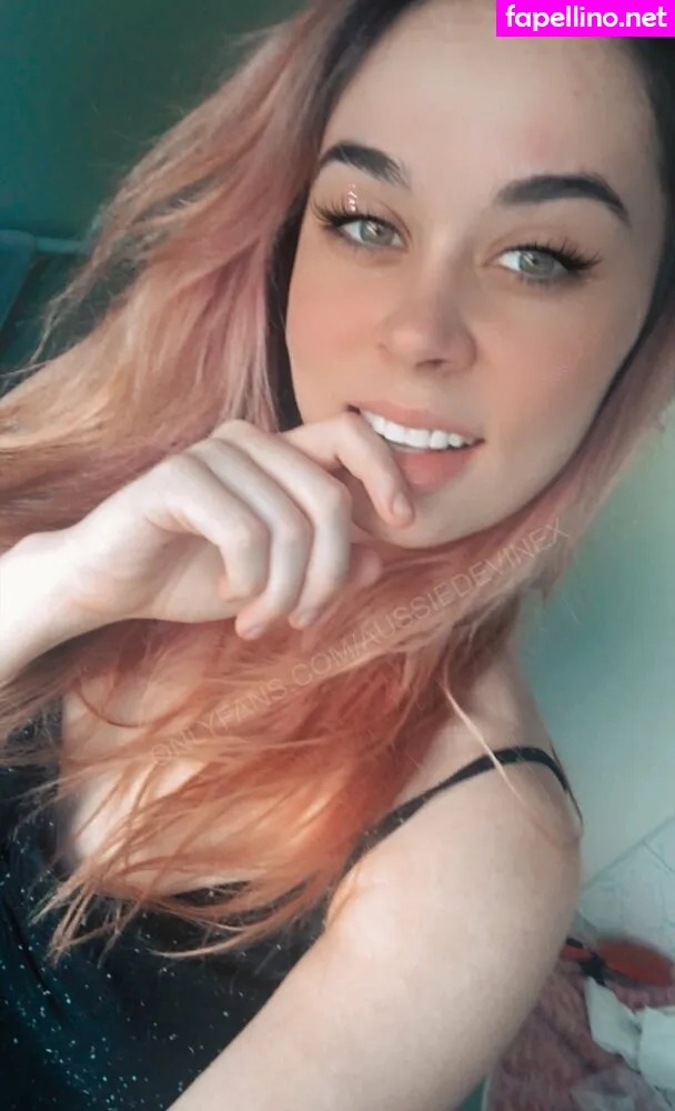 asswonderland, itsbellamichaels Nude Leaked OnlyFans Photo #4xTcraLEhg