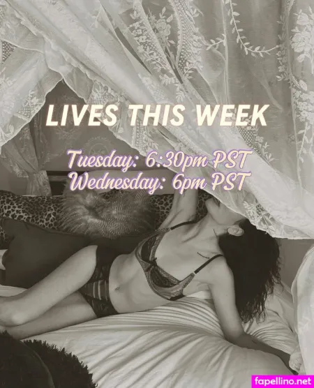 Itsbellasonata OnlyFans Thumbnail #6vCGPbuSRE