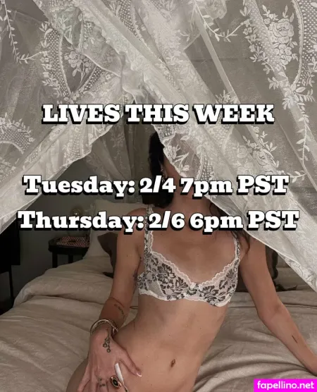 Itsbellasonata OnlyFans Thumbnail #VSLchQU47f