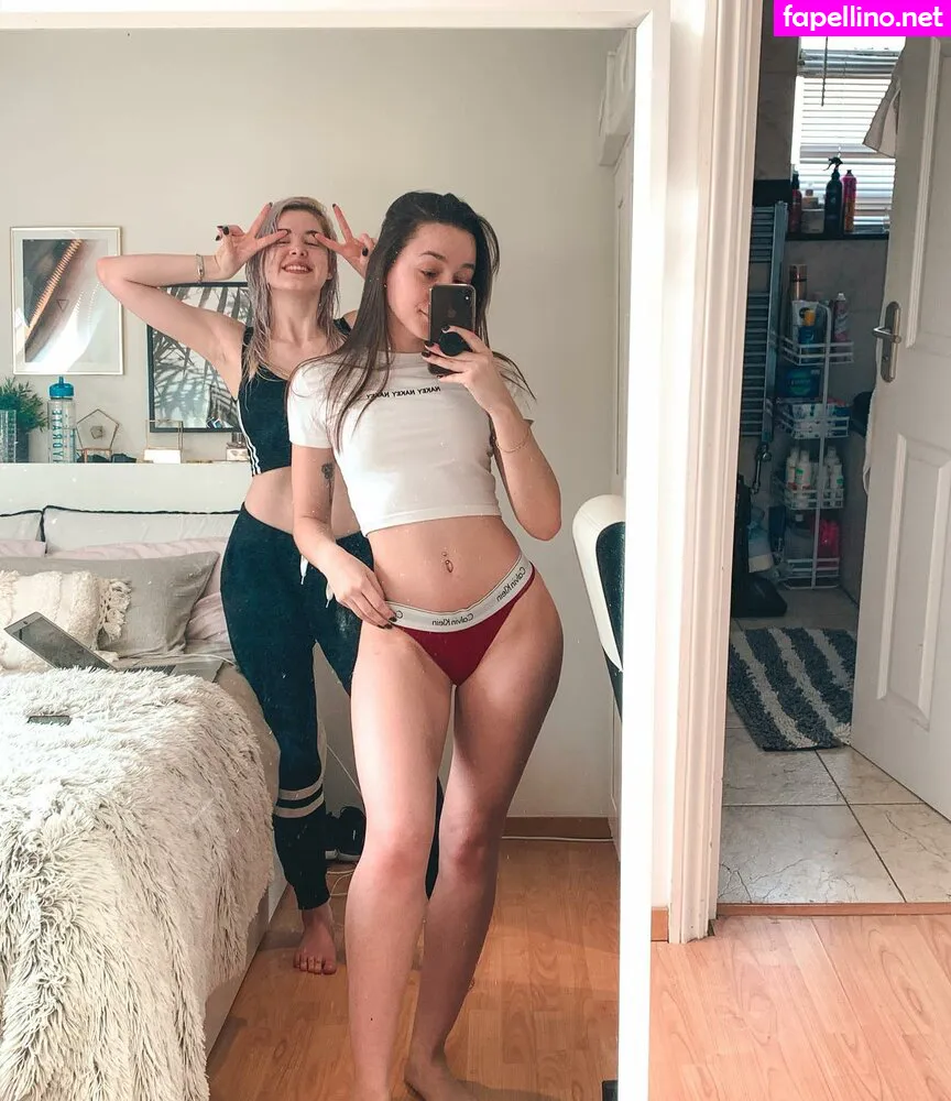 biancaslife, itsbinkybee Nude Leaked OnlyFans Photo #BfaNqKThx3