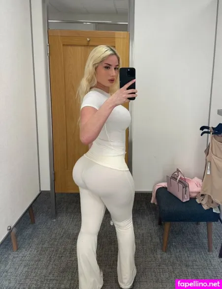 Itsblondetori OnlyFans Thumbnail #B9unVAPIhX