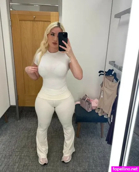 Itsblondetori OnlyFans Thumbnail #Sx4o2CChpp