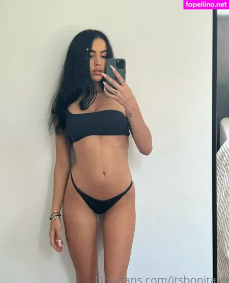 Itsbonitaxo OnlyFans Thumbnail #A3m8II5kED