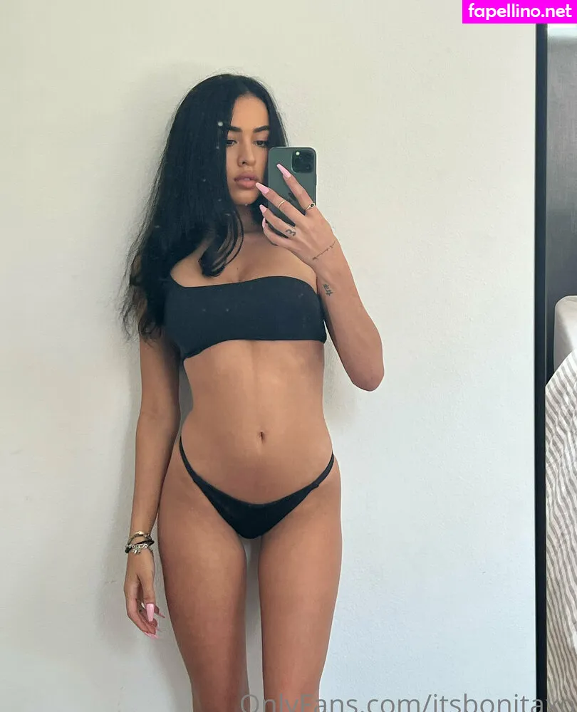 bonitasorrentino, itsbonitaxo Nude Leaked OnlyFans Photo #A3m8II5kED
