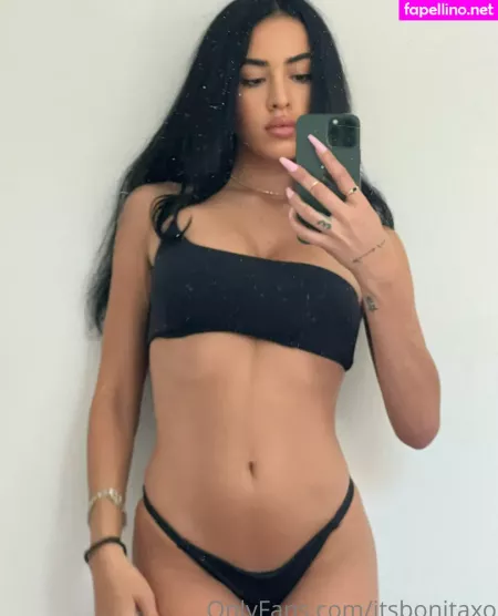 Itsbonitaxo OnlyFans Thumbnail #DeazJN0lEf