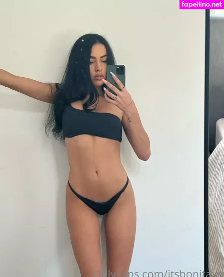 Itsbonitaxo OnlyFans Thumbnail #wsGFQoVlbN