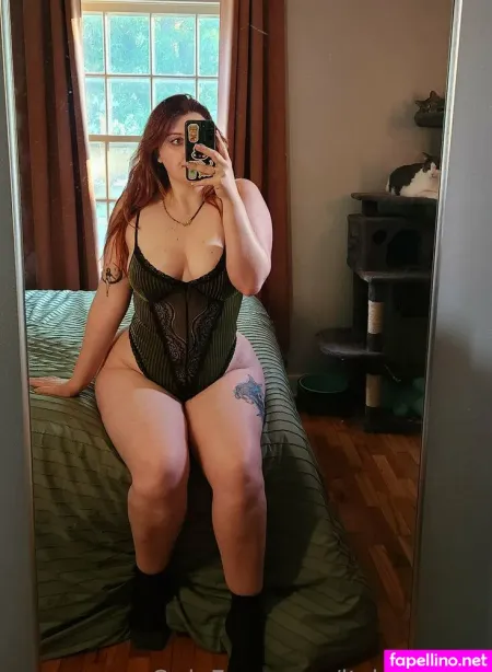 Itsbrinacatt OnlyFans Thumbnail #WeZahylqr7