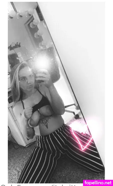 Itsbrittanybitch96 OnlyFans Thumbnail #BFv1drdnuy