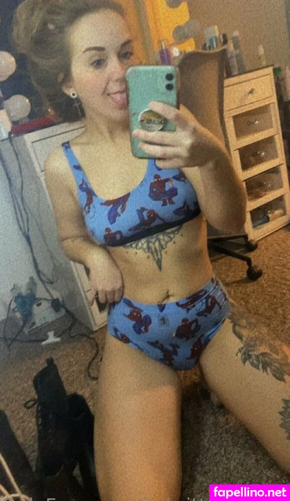 itsbrittanybitch96 Nude Leaked OnlyFans Photo #p03ESSACgp