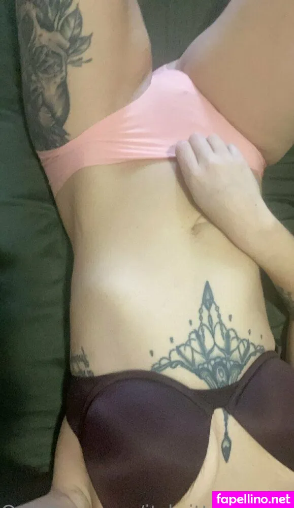 itsbrittanybitch96 Nude Leaked OnlyFans Photo #v58haDwRTL