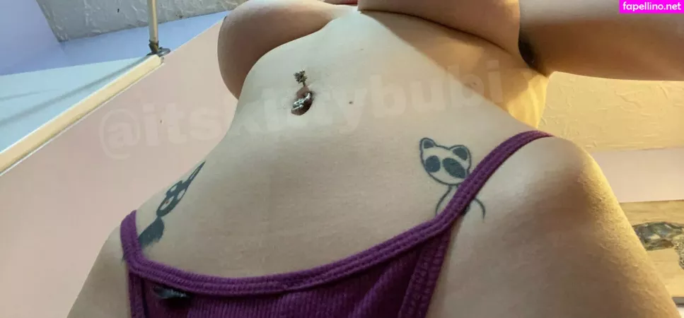 Itsbubibaby OnlyFans Thumbnail #LwaSRqLhK6