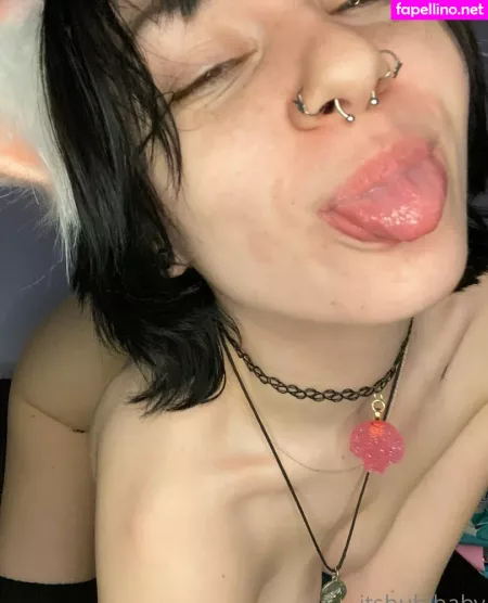 Itsbubibaby OnlyFans Thumbnail #RR7Ase7PUF