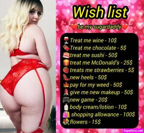 Itsbunnyblaze OnlyFans Thumbnail #5d2mQNpAge